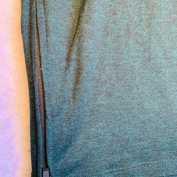 Teal Joggers - Picture 5 of 5